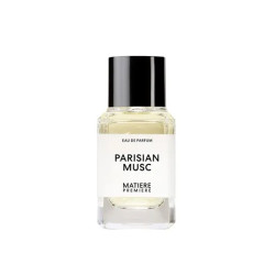 Parisian Musc EDP