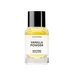 Vanilla Powder EDP