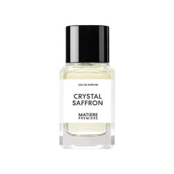 Crystal Saffron EDP