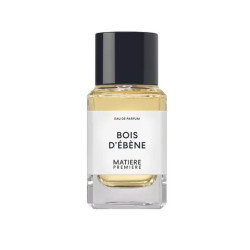 Bois d'Ebene EDP