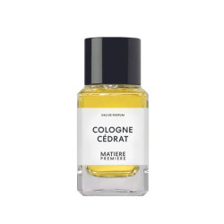 Cologne Cedrat EDP