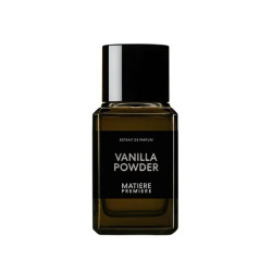 Vanilla Powder EXTRAIT