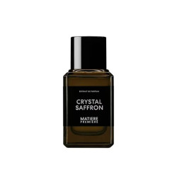 Crystal Saffron EXTRAIT