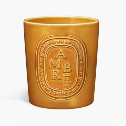 Ambre bougie 1500 g.