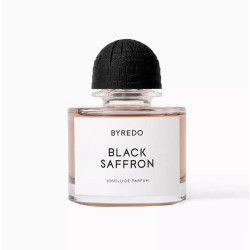 Black Saffron Absolu EDP