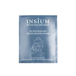 Maschera idratazione...