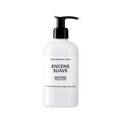 Encens Suave Hand & Body...