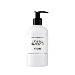 Crystal Saffron Hand & Body...