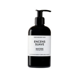 Encens Suave Hand & Body...