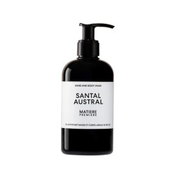 Santal Austral Hand & Body...
