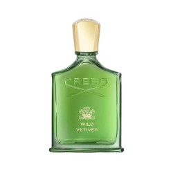 Wild Vetiver EDP