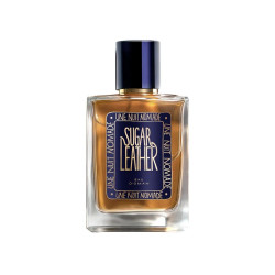 Sugar Leather EDP