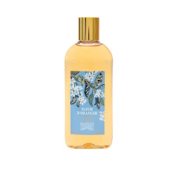 Fleur d'oranger gel douche...