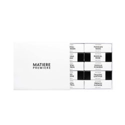 Perfume Sample Set 10 x 1,5...