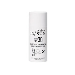 Protezione alta spf 30 ON...