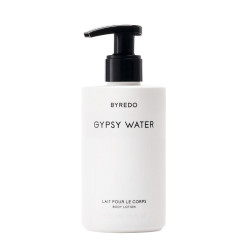 Gypsy Water lait pour le...