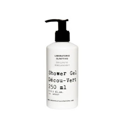 Decou-Vert Shower Gel 250 ml