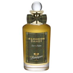 A London Dandy 100 ml EDP