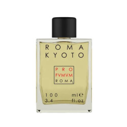 Roma Kyoto