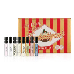 Dinky Bites 8 x 2 ml
