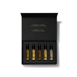 Discovery OSCURO 5 x 2,5 ml
