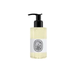 Eau Rose gel douche 250 ml