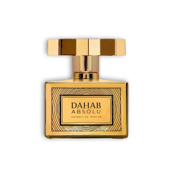 DAHAB ABSOLU EDP