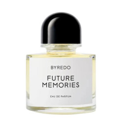 Future Memories EDP