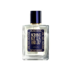 Nothing but Sea and Sky EDP