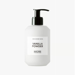 Vanilla Powder Hand & Body...