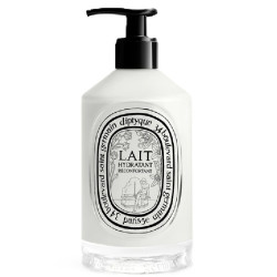 Les Rituels de Soin - Lait...