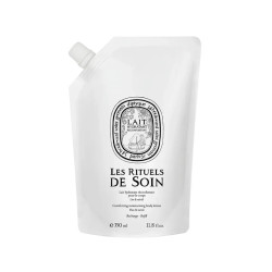 Les Rituels de Soin -...