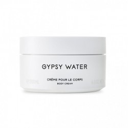Gypsy Water creme pour le corps 200 ml