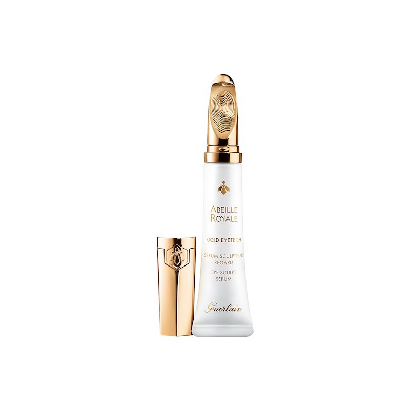 Abeille Royale gold eyetech 15 ml