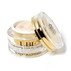 Master Cream da 50 ml è un trattamento LBF ad azione elasticizzante