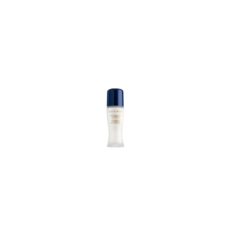 Shalimar deodorant a bille Shalimar deodorant a bille