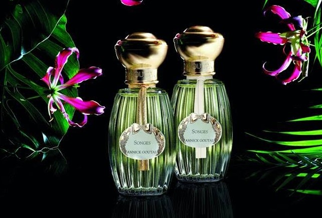 Annick Goutal songes 