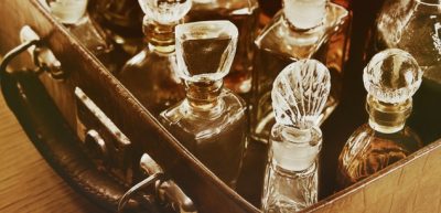 Profumi agrumati per l'Autunno