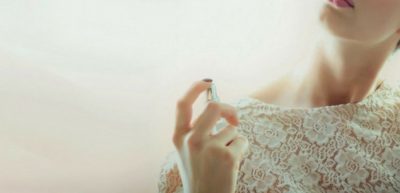 Eau de toilette VS eau de parfum