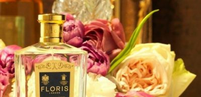 Conservare a lungo un profumo