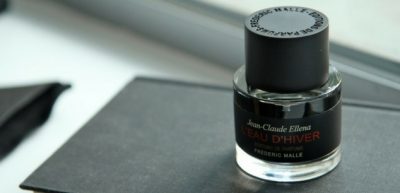 L' EAU D'HIVER FREDERIC MALLE