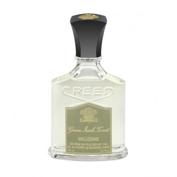 GREEN IRISH TWEED - CREED