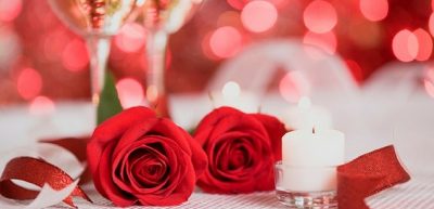 Profumi di lusso uomo e donna per San Valentino