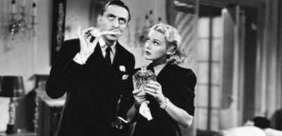 Scelta profumo per grandi occasioni