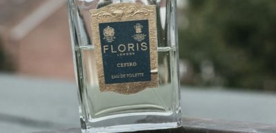 Profumo maschile e femminile