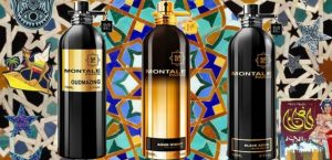 Profumi Montale uomo