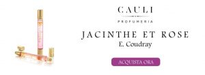 Jacinthe Et Rose di Coudray