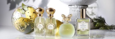 Annick Goutal Eau d'Hadrien