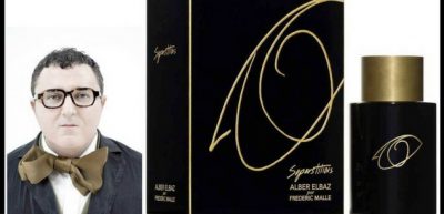 Superstitious di Frederic Malle