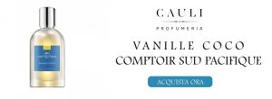 Vanille Coco